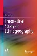 Theoretical Study of Ethnogeography