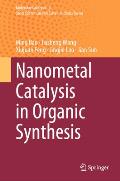 Nanometal Catalysis in Organic Synthesis