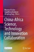 China-Africa Science, Technology and Innovation Collaboration