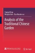 Analysis of the Traditional Chinese Garden