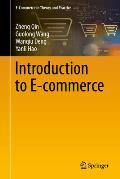 Introduction to E-Commerce