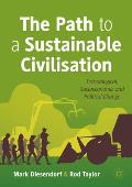 Path to a Sustainable Civilisation