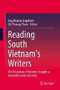 Reading South Vietnam's Writers: The Reception of Western Thought in Journalism and Literature