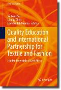 Quality Education and International Partnership for Textile and Fashion: Hidden Potentials of East Africa
