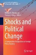 Shocks and Political Change: A Comparative Perspective on Foreign Policy Analysis