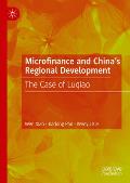 Microfinance and China's Regional Development: The Case of Luqiao