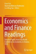 Economics and Finance Readings: Selected Papers from Asia-Pacific Conference on Economics & Finance, 2022