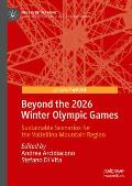 Beyond the 2026 Winter Olympic Games: Sustainable Scenarios for the Valtellina Mountain Region
