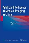 Artificial Intelligence in Medical Imaging in China