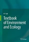 Textbook of Environment and Ecology