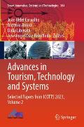 Advances in Tourism, Technology and Systems: Selected Papers from Icotts 2023, Volume 2