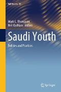 Saudi Youth: Policies and Practices