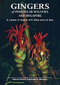 Gingers of Peninsular Malaysia & Singapore