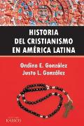 Historia del Cristianismo en Am?rica Latina