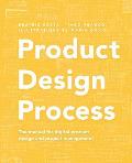 Product Design Process: The manual for Digital Product Design and Product Management