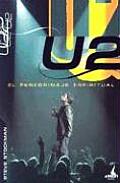 U2: The Spiritual Journey of U2