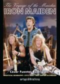 Iron Maiden: The Voyage of the Maiden