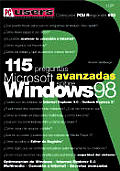 Microsoft Windows 98 115 Preguntas Avanzadas Sobre