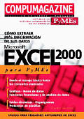 Microsoft Excel 2000 Para Pymes