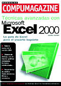 Tecnicas Avanzadas De Excel 2000