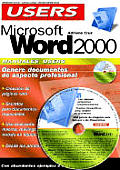 Microsoft Word 2000 Facil Y Rapido