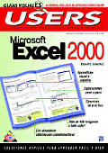 Guia Visual Microsoft Excel 2000