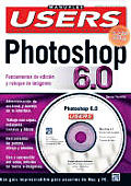 Photoshop 6 Manual Basico with CDROM