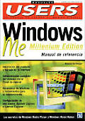 Manuales Users Windows Me
