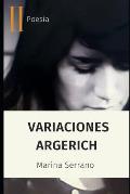 Variaciones Argerich: Poes?a