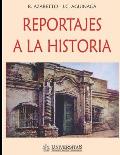 Reportajes a la historia: Colecci?n La Cultura Argentina