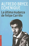 La ultima mudanza de Felipe Carrillo