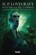 Historias de horror HP Lovecraft
