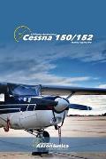 Cessna 150 Manual Operativo