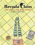 Brenda Claus: Una chica a cargo de la Navidad