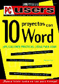 10 Proyectos Con Word