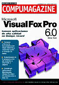Microsoft Visual Fox Pro 6.0