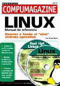 Linux Manual De Referencia