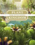Plant Kingdom Design with Plant Aesthetics Untamed Graphics