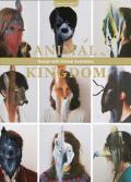 Animal Kingdom Design with Animal Aesthetics Untamed Graphics