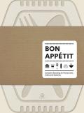 Bon Appetit: Complete Branding for Restaurants, Cafes and Bakeries