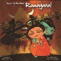 Amma Tell Me about Ramayana