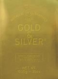 Metallic Graphics 03 Gold & Silver
