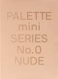 Palette Mini 00 Nude New Skin Tone Graphics