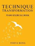 Technique Transformation Exercise Book
