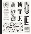 Handstyle Lettering From Calligraphy to Typography