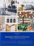 Brandlife Hip Hotels & Hostels Integrated Brand Systems in Graphics & Space
