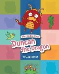 The Zodiac Race - Duncan the Dragon