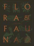 Flora & Fauna Design with a Tribute to Nature