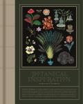 Botanical Inspiration Nature in Art & Illustration