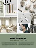 BRANDLife Health & Beauty Integrated Brand Systems in Graphics & Space